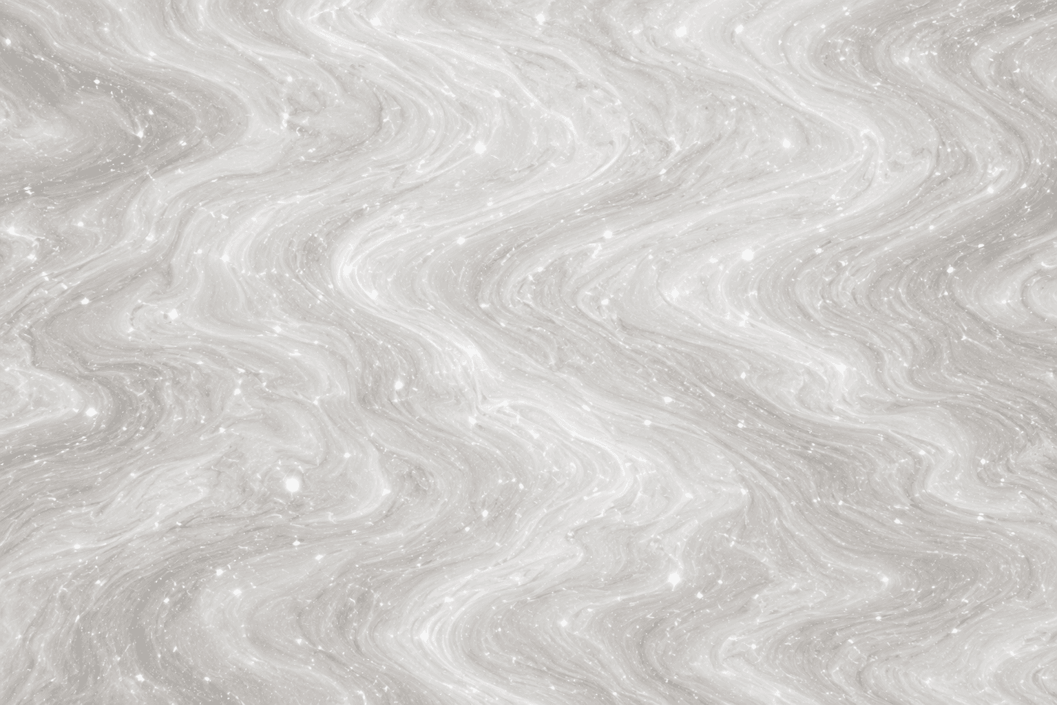 Light Grey metallic epoxy sample