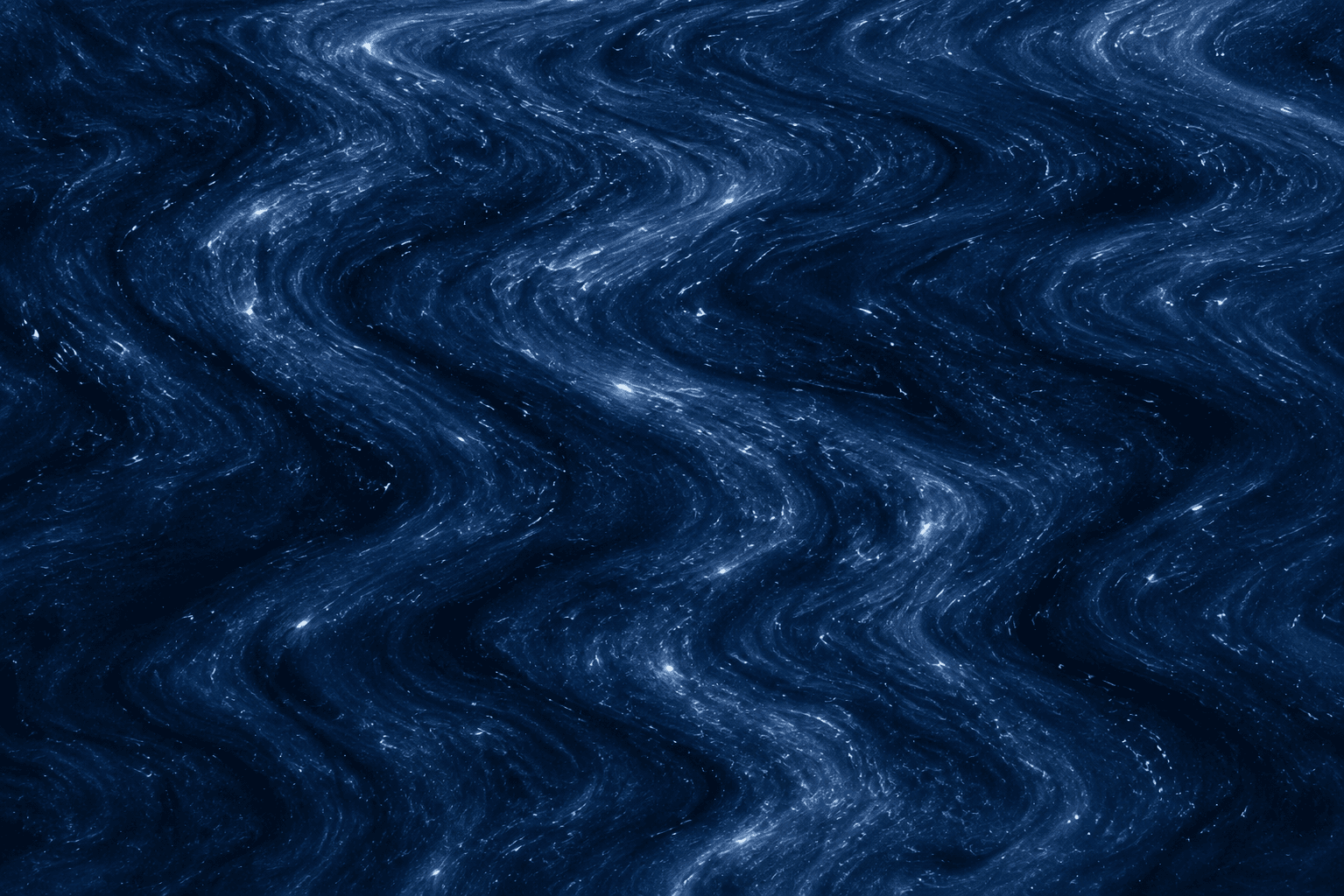 Navy Blue metallic epoxy sample